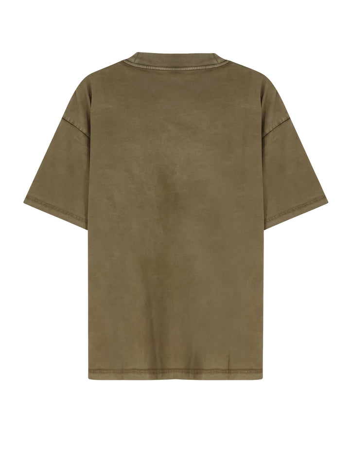 Represent T-shirts and Polos - VINTAGE KHAKI | 33bae03564551468d5b8f0686ea7a03476bfe8a5