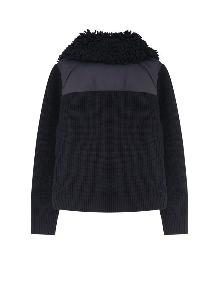 Moncler Grenoble Jackets - Blacks and greys | 132b369bc283d059955cfb877e3206692ff8571c