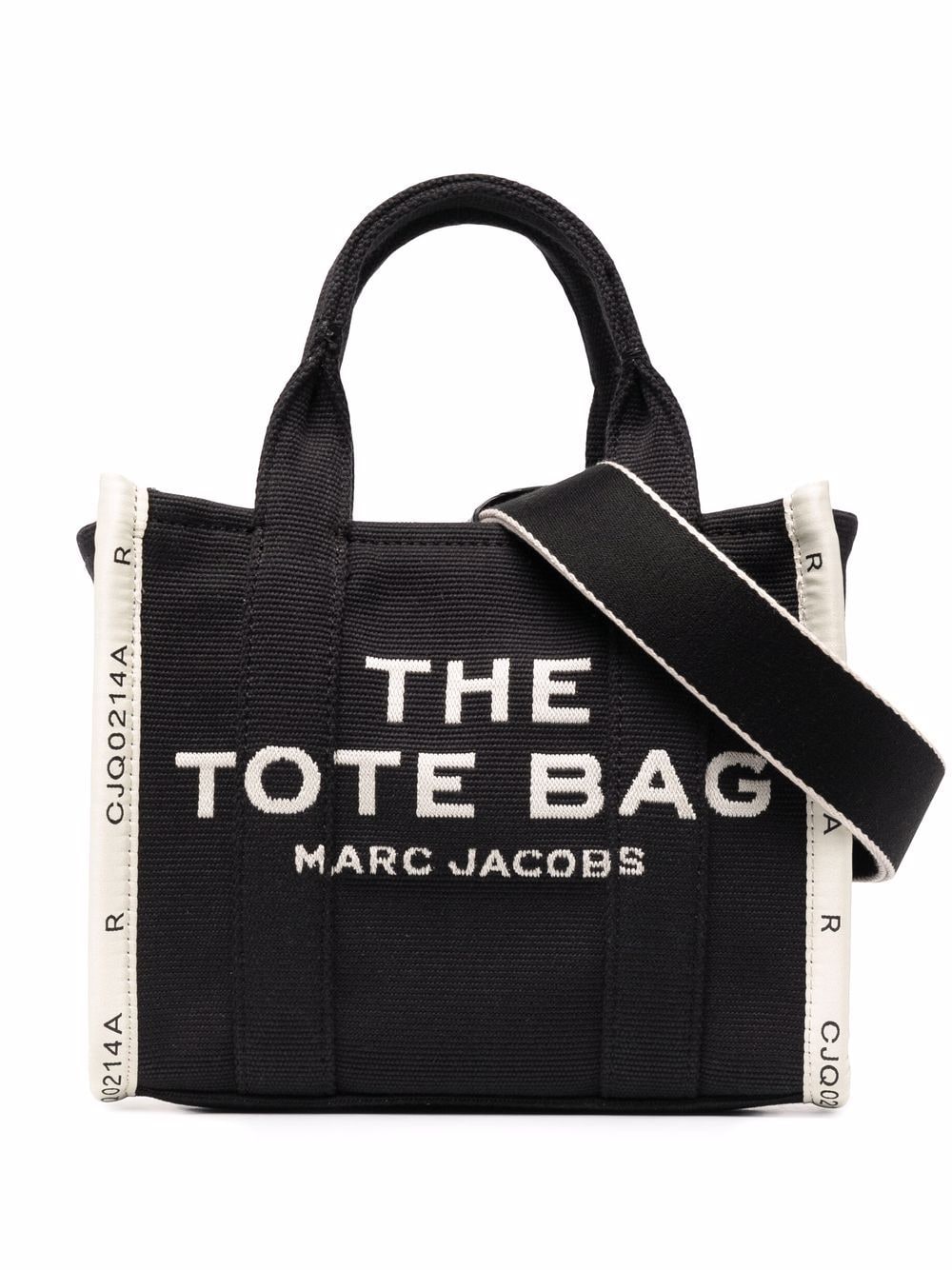 Marc Jacobs Totes - Nero | 917098787721dceadbd2870301c8f68b50bfe013