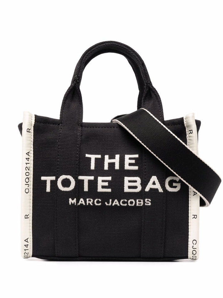 Marc Jacobs Totes - Nero | 917098787721dceadbd2870301c8f68b50bfe013
