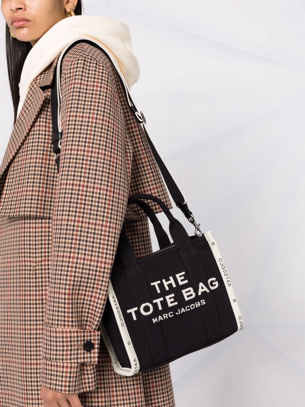 Marc Jacobs Totes - Nero | f0b3f4ac36503cc1d96b663d9115872e41a9e6e3