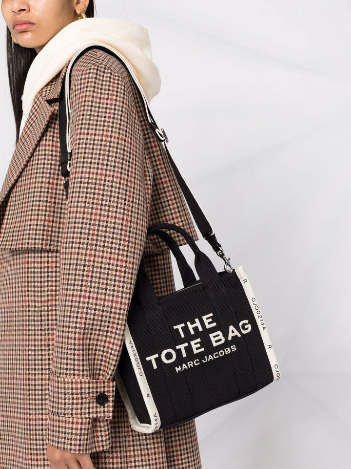 Marc Jacobs Totes - Nero | f0b3f4ac36503cc1d96b663d9115872e41a9e6e3