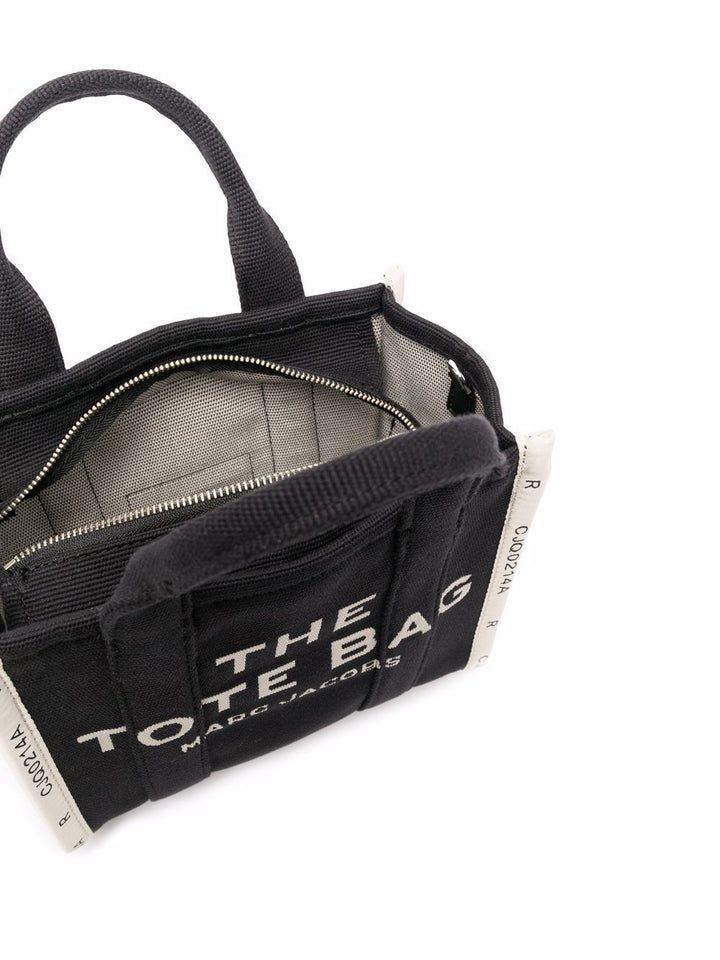 Marc Jacobs Totes - Nero | ccbb121d2c596ca0f2800a278e09eb3b333fa481
