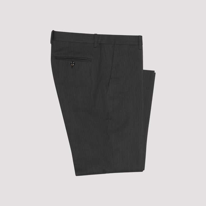 Giorgio Armani Suits - Grey | afcc183eec1f89d152ce363f4d2c6f66ce24acb9