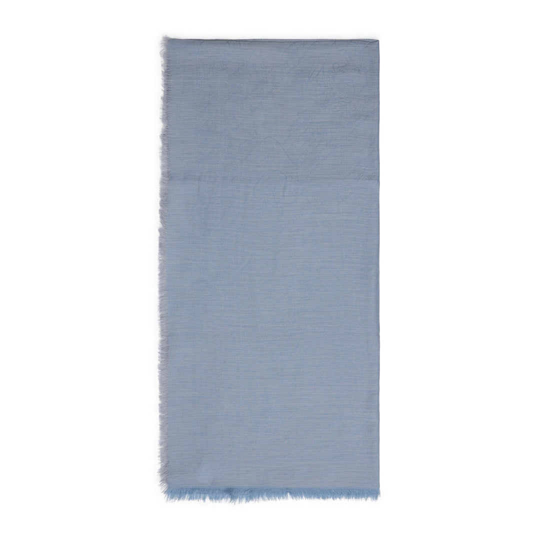 Berluti Scarves - Blu | 55becd5b4987555fa984775b3cf6e57d9e3ef44b