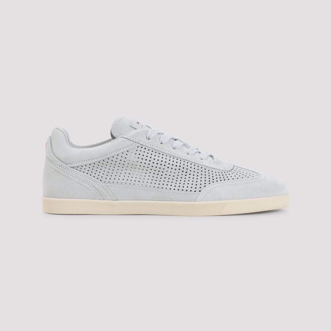 Kiton Sneakers - Bianco | 8dc2cd2831474778176a8af03f1bf893594c3dd6