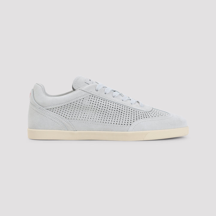Kiton Sneakers - Bianco | 8dc2cd2831474778176a8af03f1bf893594c3dd6