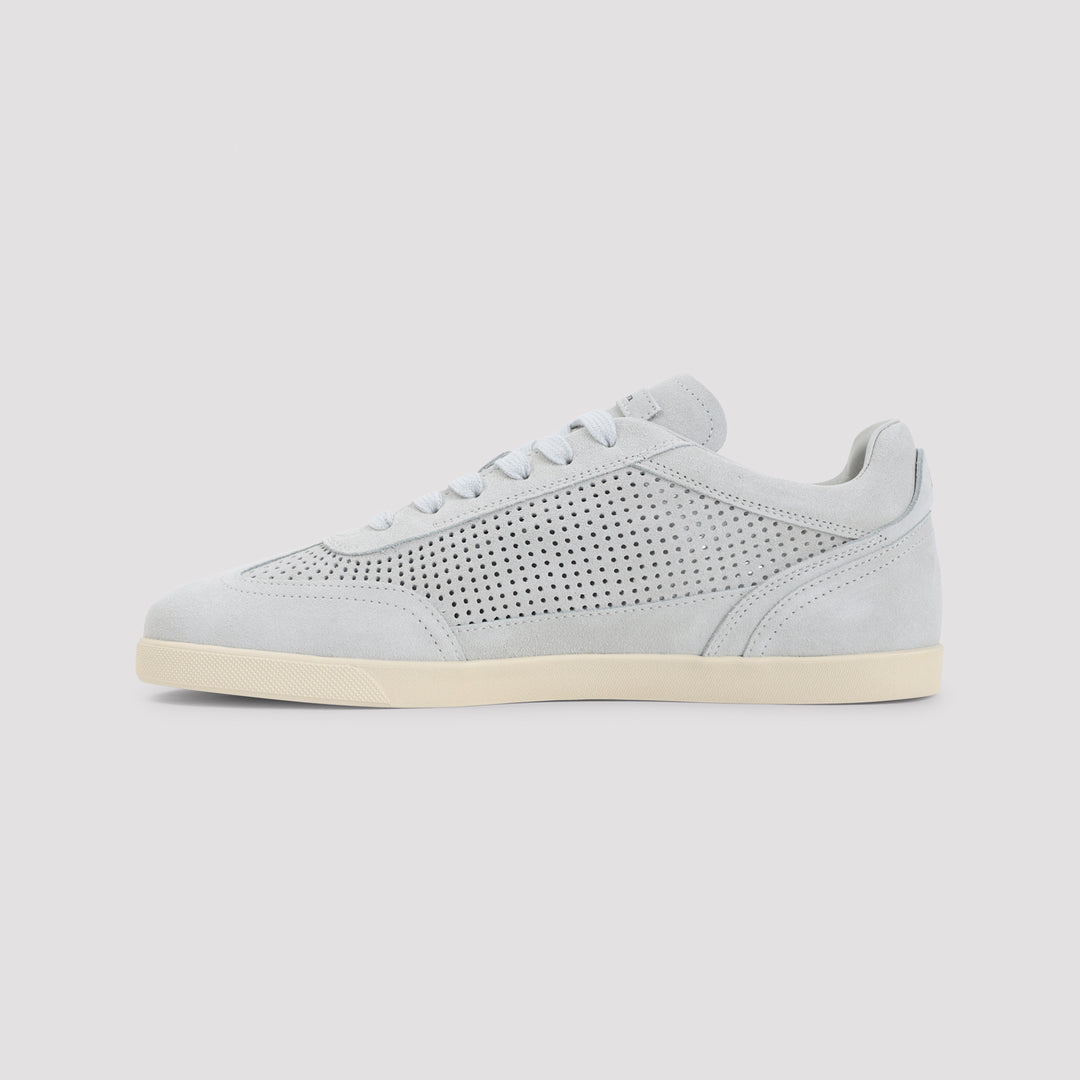 Kiton Sneakers - Bianco | 0154ddb40e323e9b9ec9a4f47eec22a556b09fd9