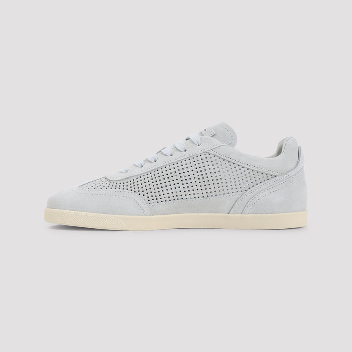 Kiton Sneakers - Bianco | 0154ddb40e323e9b9ec9a4f47eec22a556b09fd9