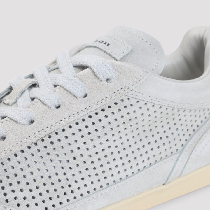 Kiton Sneakers - Bianco | 880e1cdb5d67a5470a476303294ffe9856285a6b