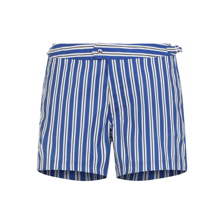 Tom Ford Swim shorts - Blu | bae9bb9ff03b87e02684d2e6bfcb2a05fea279e9