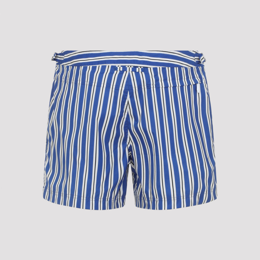 Tom Ford Swim shorts - Blu | da07b215e06ee971e4c3a1af0fb1980491e53a13