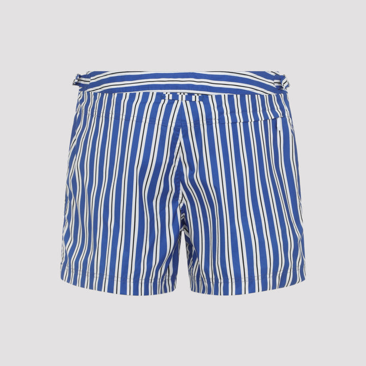 Tom Ford Swim shorts - Blu | da07b215e06ee971e4c3a1af0fb1980491e53a13