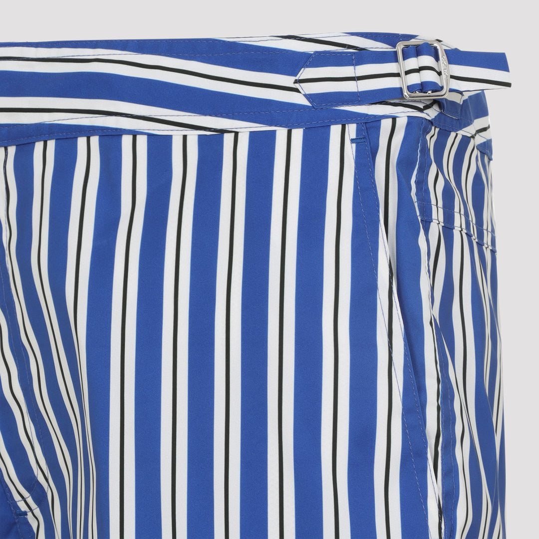 Tom Ford Swim shorts - Blu | 6ec4a9b9fdc68e54fdb6d604e7bd1d7907e34146