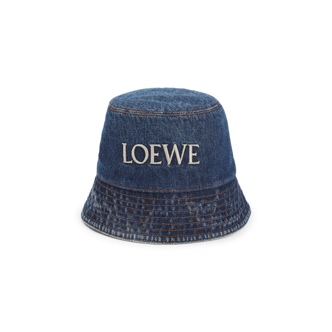 Loewe Cappelli - Blu | ac0f53258e393c40e2c6d5bfd6844bbd0a4da604