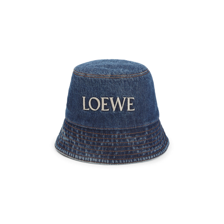 Loewe Cappelli - Blu | ac0f53258e393c40e2c6d5bfd6844bbd0a4da604