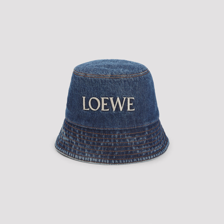 Loewe Cappelli - Blu | 61ae7688c9bd8a1525f5b093e773119623f5edc1