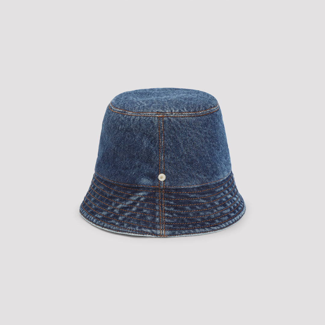 Loewe Cappelli - Blu | 068baf67cdbee2bec84f7a8761cc7417909b0c08