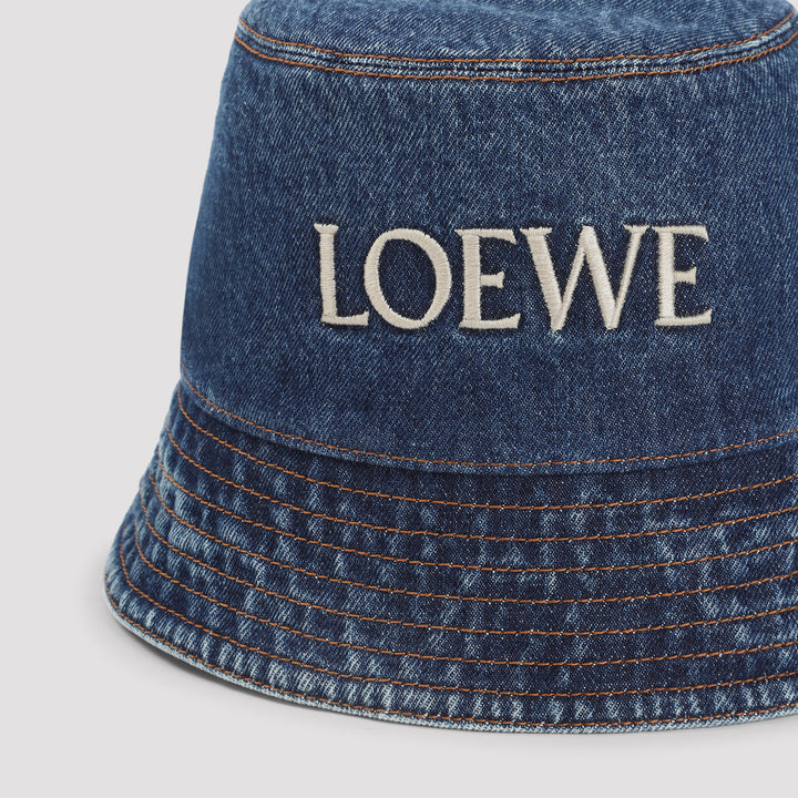 Loewe Cappelli - Blu | 2f57aa648160aa15407f00853cb3fd3f2e6e32fd