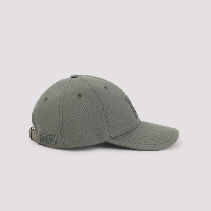 Loewe Cappelli - Verde | caa3a5bca037fb33a3c2f3f55f6ea42da64d89af