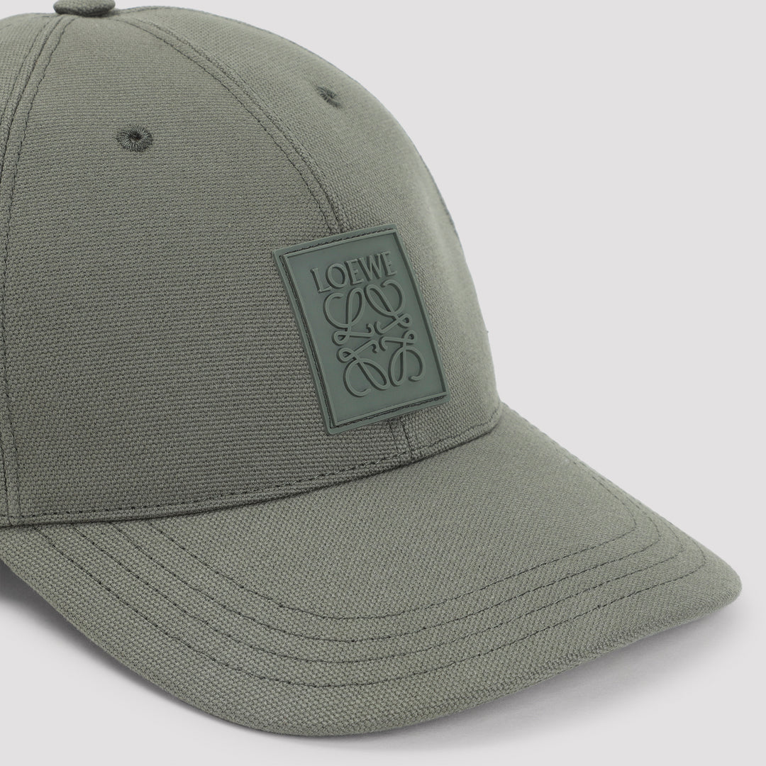 Loewe Cappelli - Verde | 030b11d2f764a7f06b5b85e4f4439a6757e14305