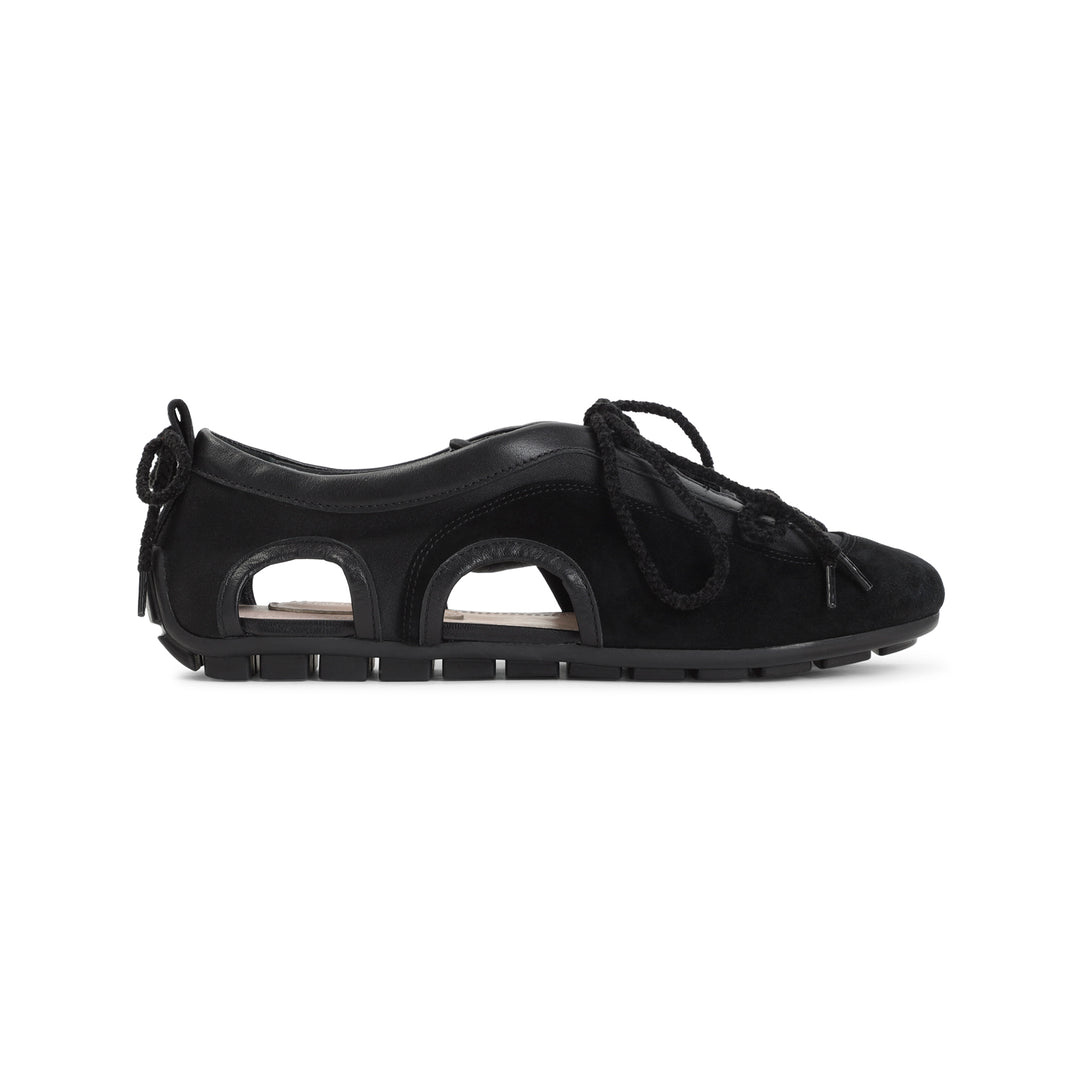 Simone Rocha Sneakers - Nero | 2344720b30c5eeb1ceff8388b6c3885fef73a70e