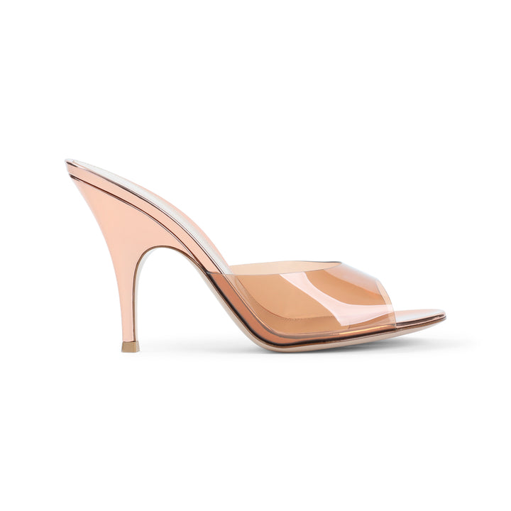 Gianvito Rossi Sandali - Pink & Purple | 12cd37fde61c78fbb099ca91bb8a35d962c8919c