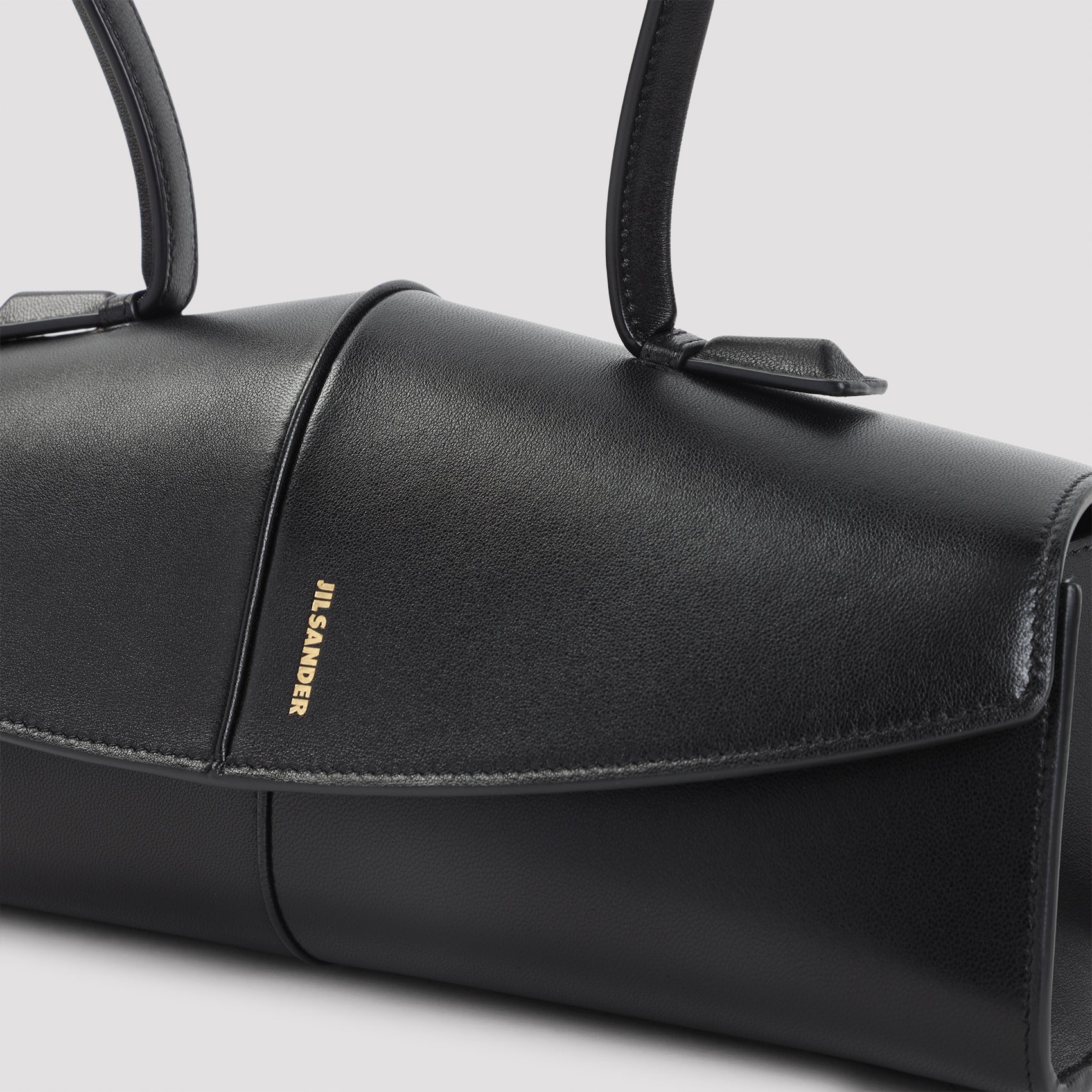 Jil Sander Borse A Spalla E Tracolla Nero | Wanan Luxury