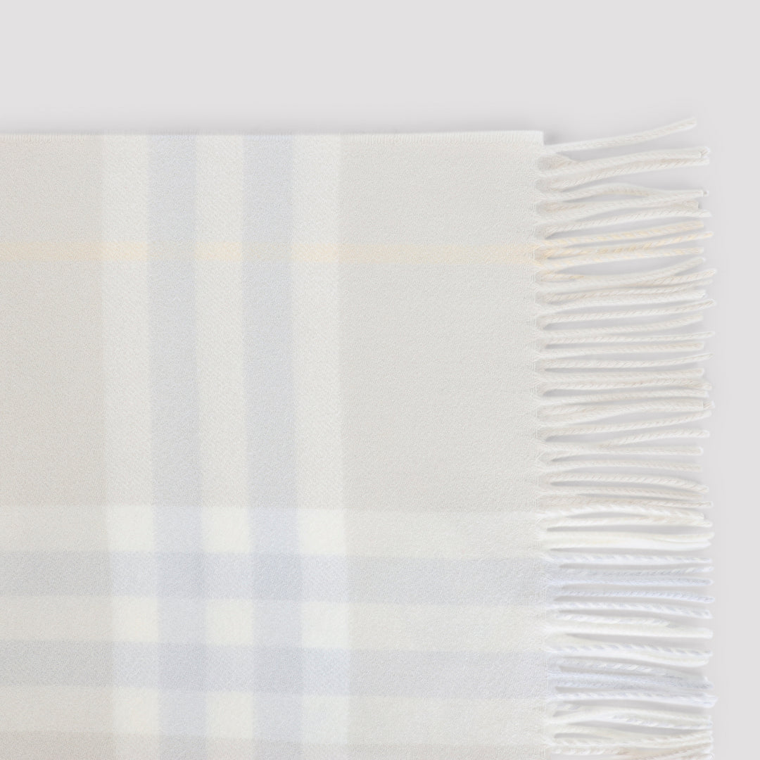 Burberry Scarves - Grey | deba2f43d73caf0f01fc85d97ccc17d453f03523