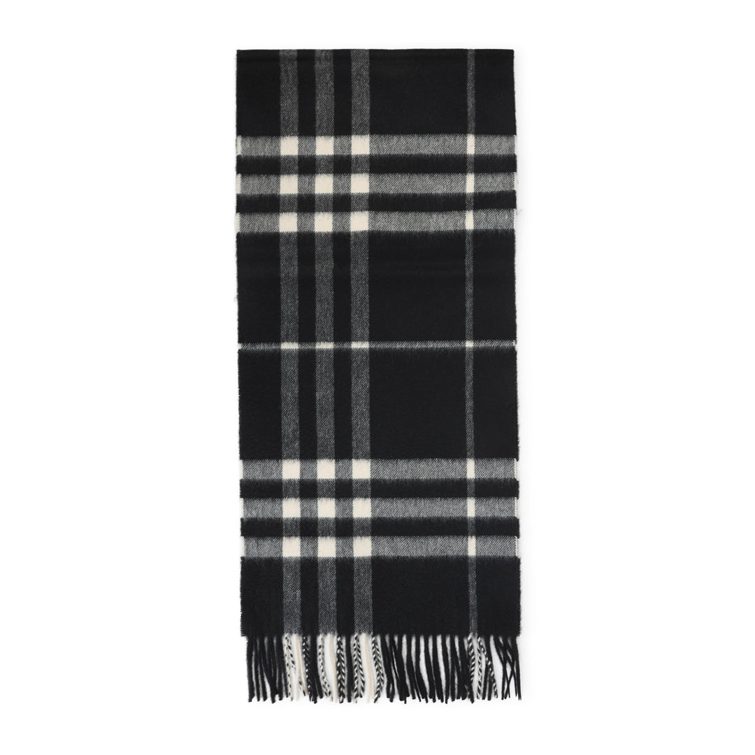 Burberry Scarves - Nero | ffdef522103cb8ce246ba8f58de79b24929f5461