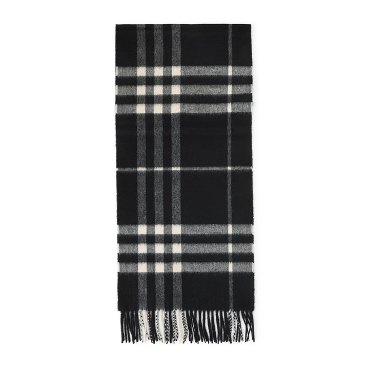 Burberry Scarves - Nero | ffdef522103cb8ce246ba8f58de79b24929f5461