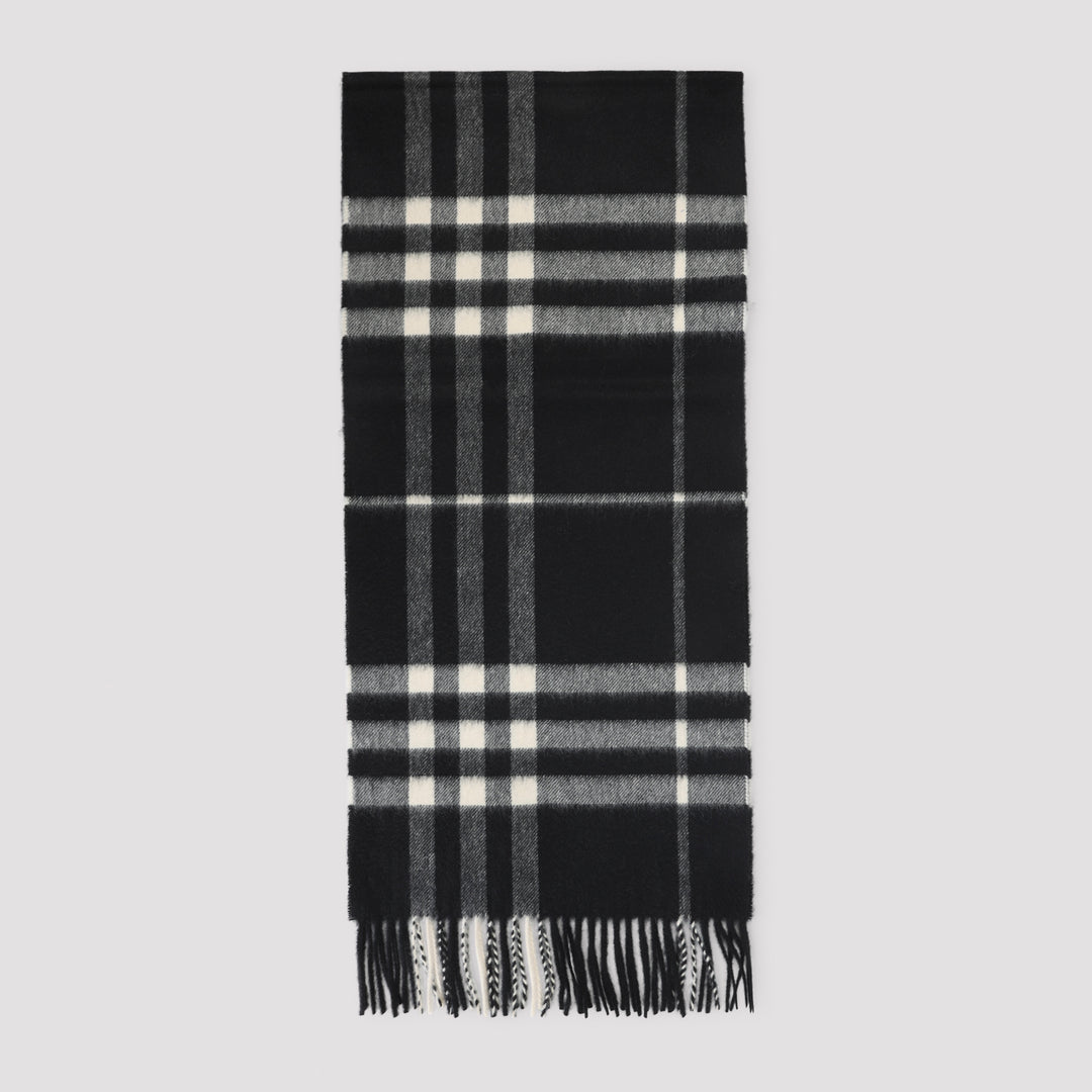 Burberry Scarves - Nero | c5e2359cb08d090b9ccd1e868d9698a97f619fc8