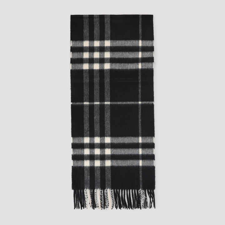 Burberry Scarves - Nero | c5e2359cb08d090b9ccd1e868d9698a97f619fc8