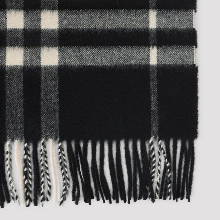 Burberry Scarves - Nero | ca3b9a74ffe334f68f53aba9f11fd3e4fdc14dd7