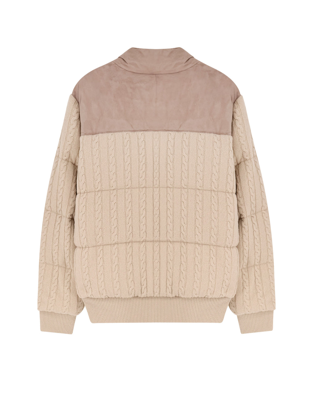 Boss Jackets - Open beige | 733792ba265bdedf116596b352da38a5a35b6c97