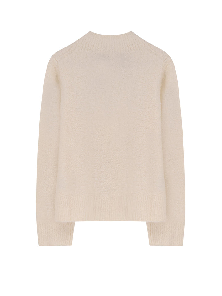 Boss Sweaters - OPEN WHITE | a7d83f49a203ae8c25a18afaf3e17bf237a0a3ef