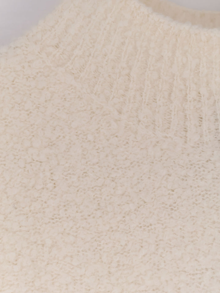 Boss Sweaters - OPEN WHITE | d18a969a6a8b16e95dc579e83585b0e403af6a91