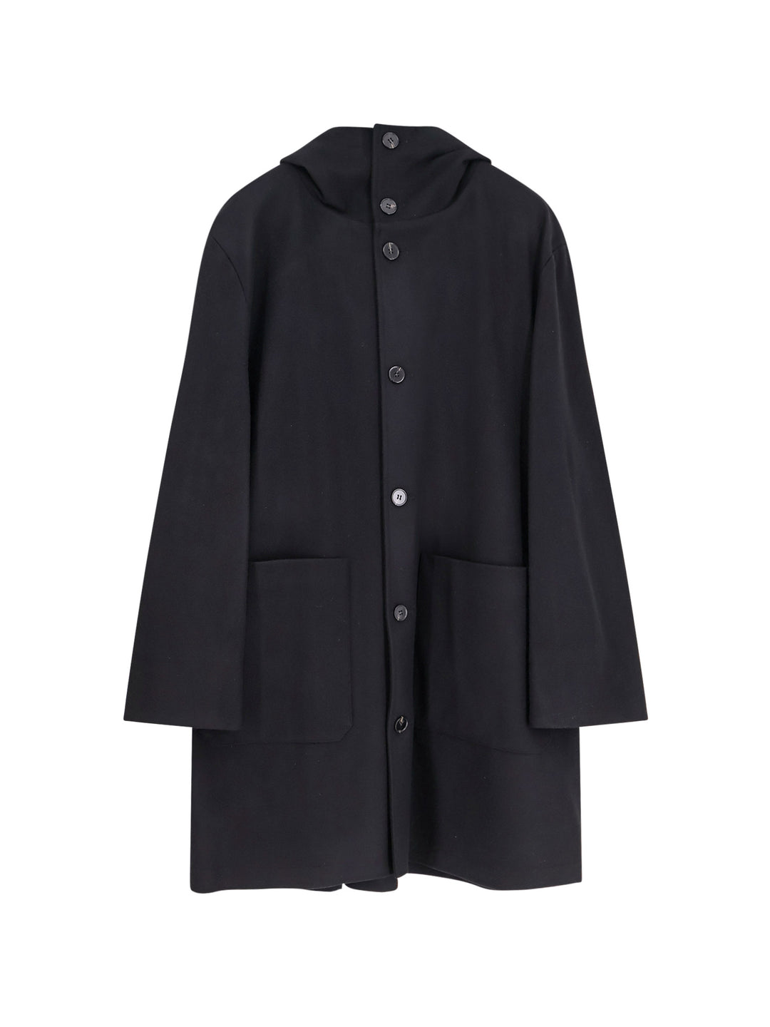 Paltò Coats - Blacks and greys | 587b4e050459f44eeb8c199b06881345283fa989