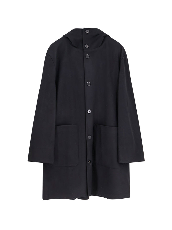 Paltò Coats - Blacks and greys | 587b4e050459f44eeb8c199b06881345283fa989