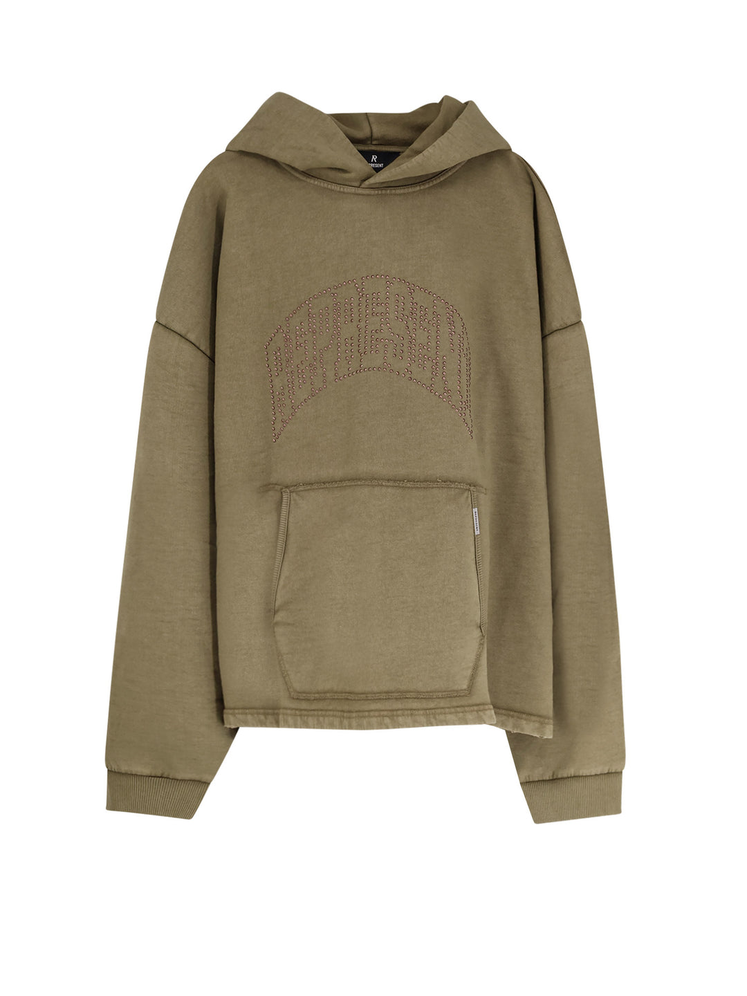 Represent Sweaters - VINTAGE KHAKI | 09f4e9c5b1ed7bcfee22e0531ad28f44c4666956