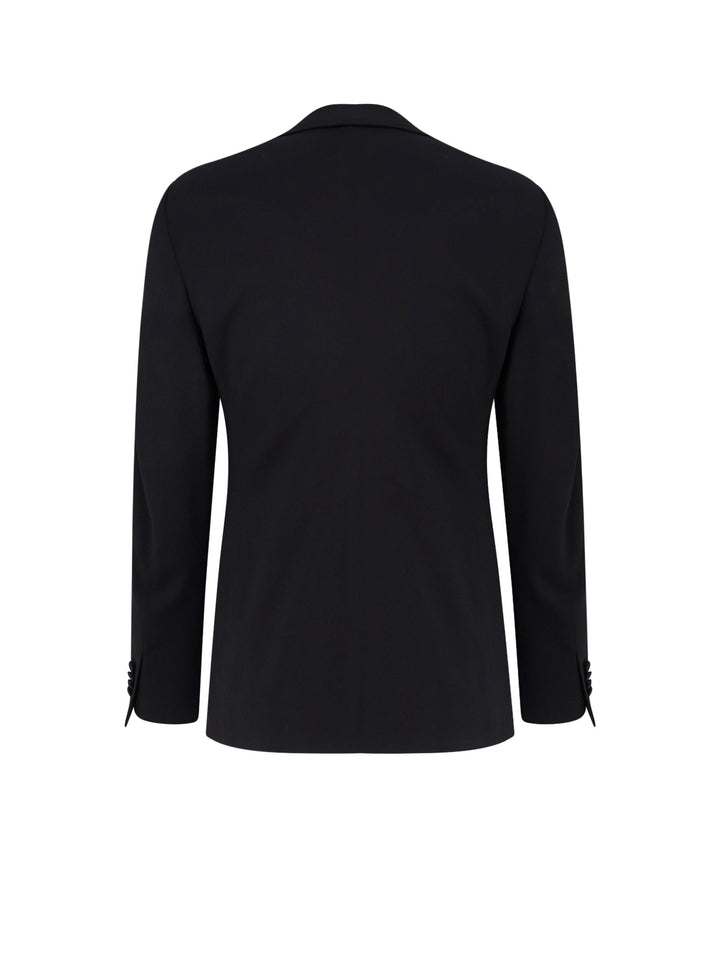 Giorgio Armani Dresses - Blacks and greys | a31f3187a1d755ab2847d4799f3fd6d4df443deb