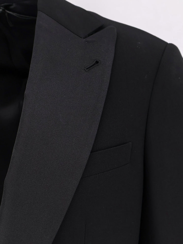 Giorgio Armani Dresses - Blacks and greys | 79a5eec17c816e01c818be87c2410c92eb89135b