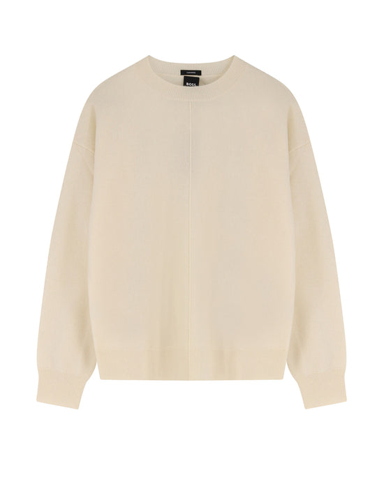 Fascona Cashmere Sweater