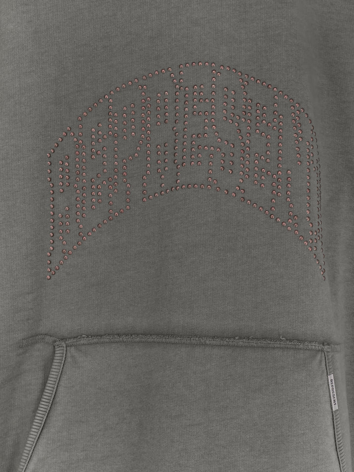 Represent Sweaters - STAINED BLACK | c28aef4bda72fac7cddd6bff5c584d532b7a9aed