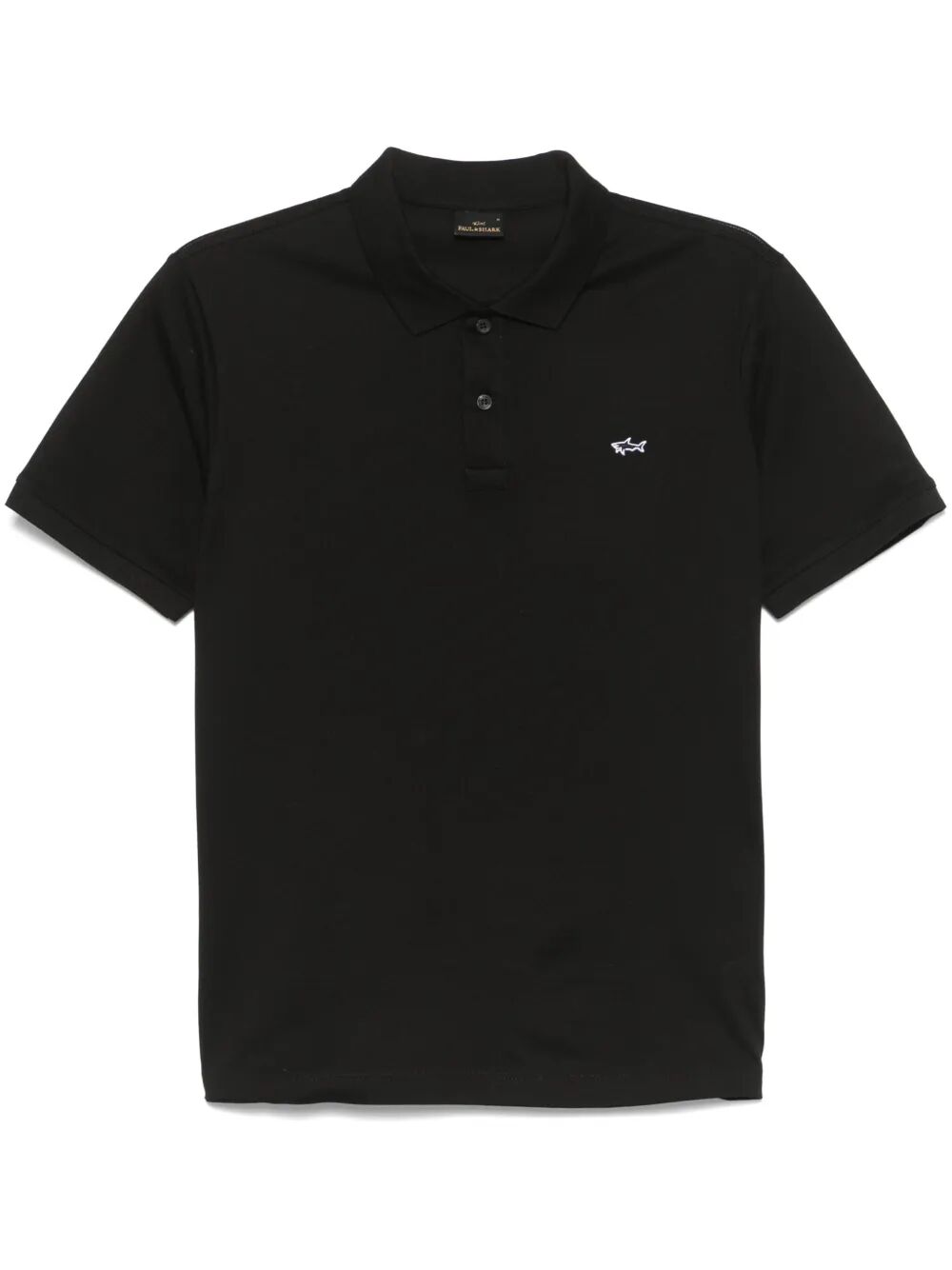 Paul & Shark Polo - Nero | 79a075e11d1de026838f3c48a658b0062f1505bb
