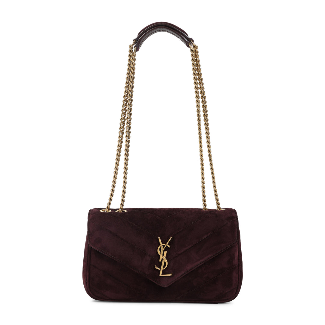 Saint Laurent Borse a Spalla e Tracolla - Rosso | 4193480d407d5557b73abd261187cbc8786694e5