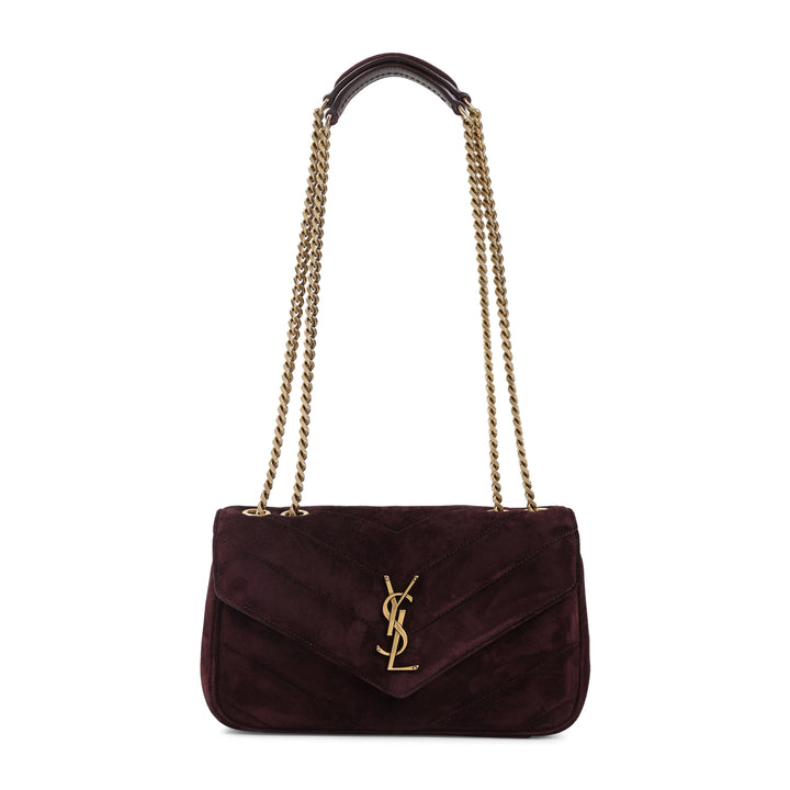 Saint Laurent Borse a Spalla e Tracolla - Rosso | 4193480d407d5557b73abd261187cbc8786694e5