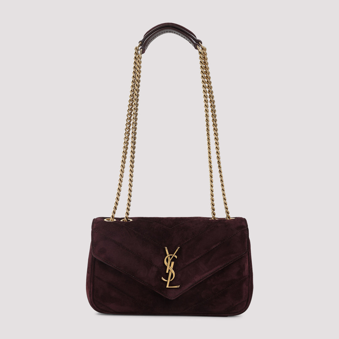 Saint Laurent Borse a Spalla e Tracolla - Rosso | 44b4757397ddae16b070b443d1763d43e12e6a42