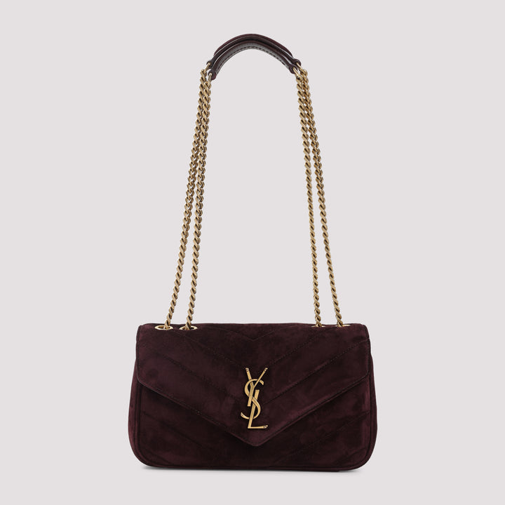 Saint Laurent Borse a Spalla e Tracolla - Rosso | 44b4757397ddae16b070b443d1763d43e12e6a42