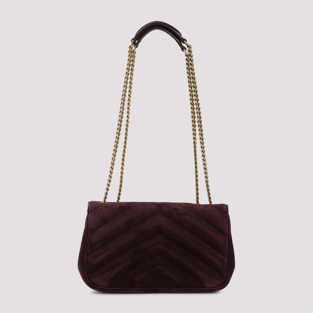 Saint Laurent Borse a Spalla e Tracolla - Rosso | 2568927430764134d10018d82d8a324ffa33b0a9